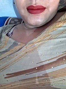 MissGitanjali 라이브 XXX 채팅