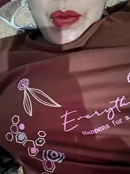 MissGitanjali – Naživo XXX chat