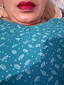 Živý XXX chat MissGitanjali
