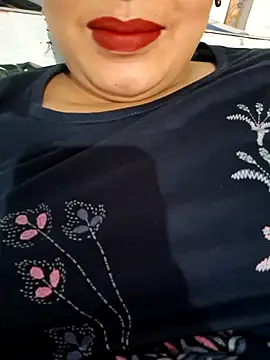 MissGitanjali Chat XXX in diretta