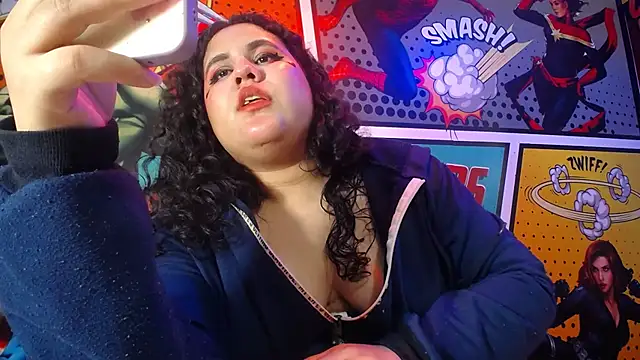 candy_hairyのライブXXXチャット