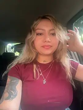 amanda-medrano1 网络视讯表演