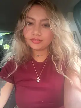 amanda-medrano1 Adlı Modelin Web Kamerası Şovu