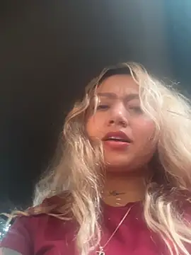 Show webcam de amanda-medrano1