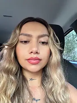 amanda-medrano1 webcam show