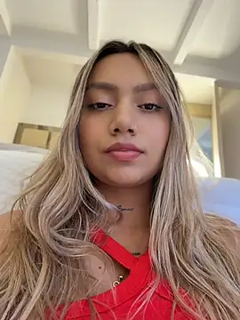 amanda-medrano1 Live XXX-Chat