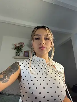 amanda-medrano1 Live XXX-Chat
