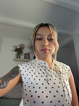 amanda-medrano1 라이브 XXX 채팅