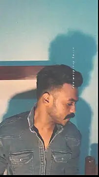 Mallu_BatMan 网络视讯表演