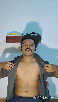 Mallu_BatMan 在線直播表演