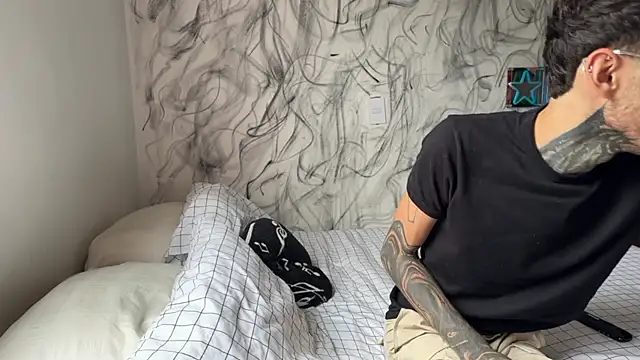 Arteemiiis Webcam Show