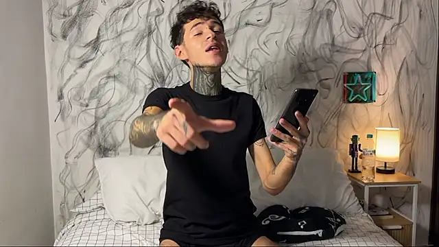 Arteemiiis Webcamshow