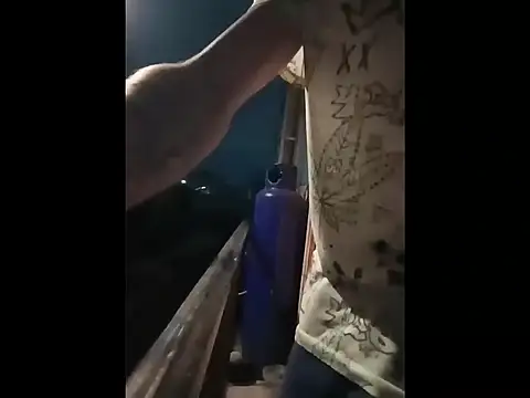 Webkamerová show papi_lover12