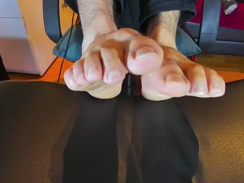 Pokazy przed kamerką – alessandro_wye