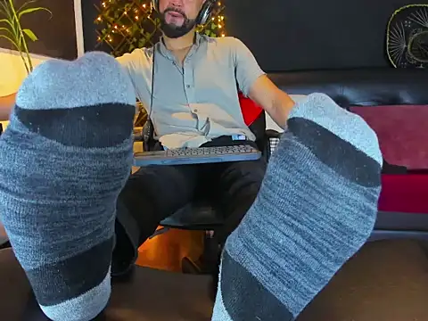 alessandro_wye Webcamshow