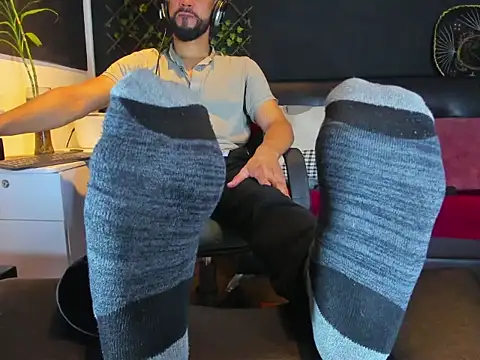 alessandro_wye Webcam-Show