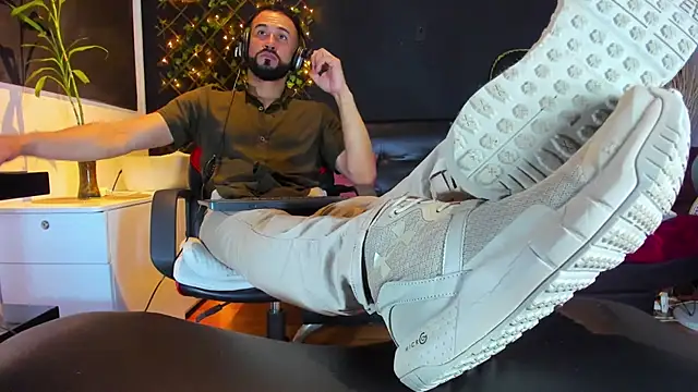 alessandro_wye Webcamshow