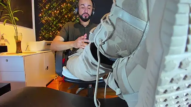 Вебкам-шоу alessandro_wye