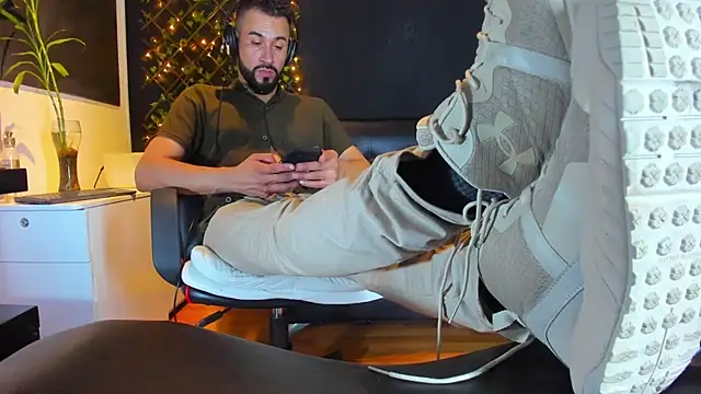 Webkamerová show alessandro_wye