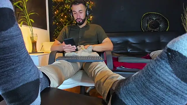 alessandro_wye 在線直播表演