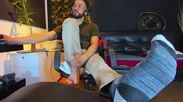 alessandro_wye Webcamshow