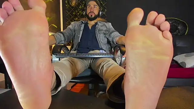 alessandro_wye 웹캠 쇼