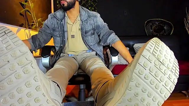 alessandro_wye Webcam-Show