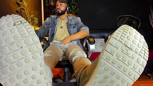 alessandro_wye – Kamerová šou