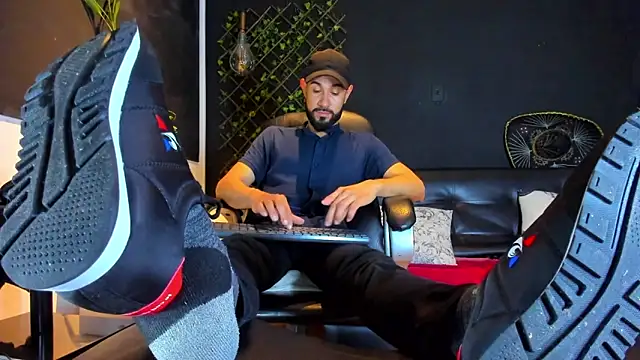 alessandro_wye's Webcam Show