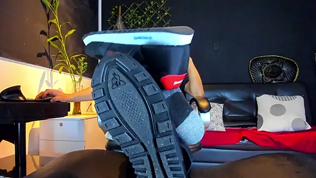 alessandro_wye Pertunjukan Webcam