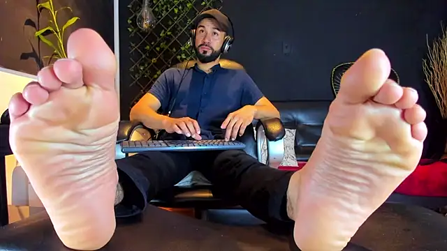 alessandro_wye – Kamerová šou