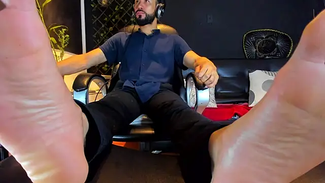 alessandro_wye 웹캠 쇼