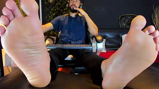 alessandro_wye ওয়েবক্যাম শো