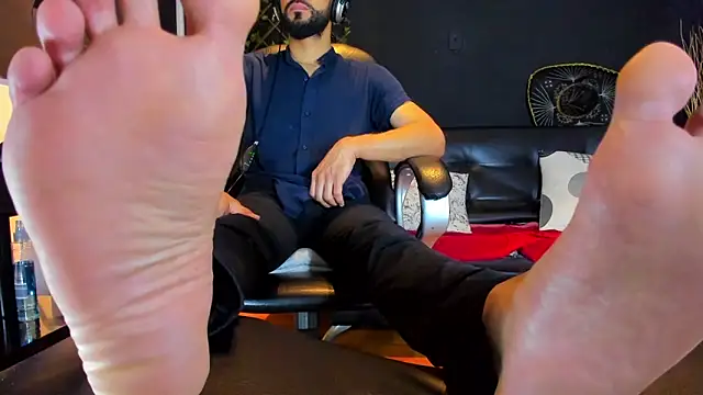 alessandro_wye's Webcam Show