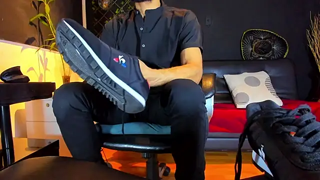 โชว์เว็บแคมของ alessandro_wye