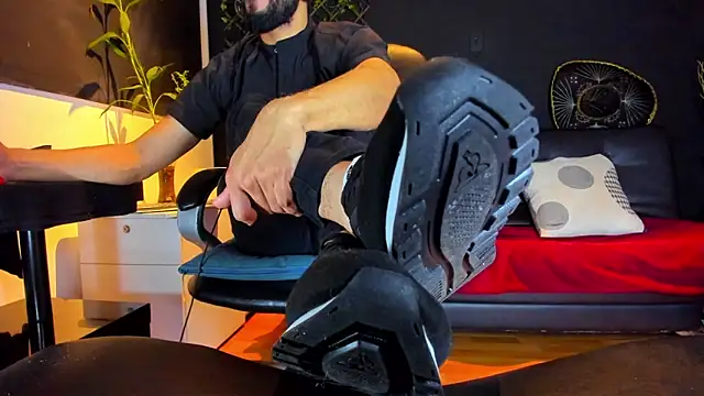 عرض كام alessandro_wye