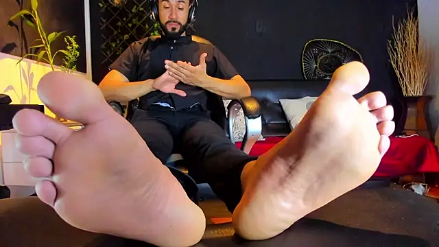 alessandro_wye Show Webcam