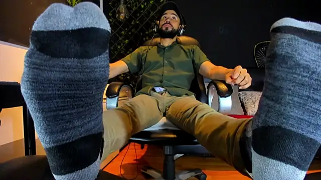 alessandro_wye 웹캠 쇼