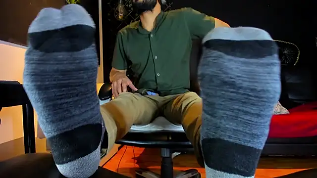 alessandro_wye Show Webcam