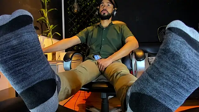 alessandro_wye Show Webcam