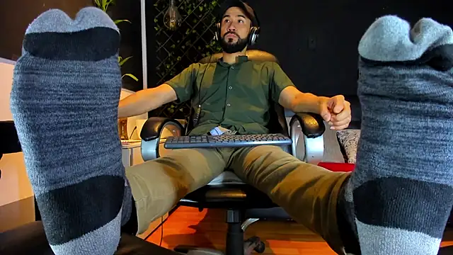 alessandro_wye Webcam Show