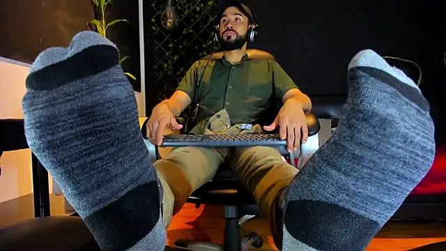 عرض كام alessandro_wye