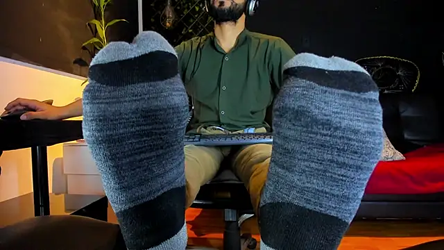 Show Webcam de alessandro_wye