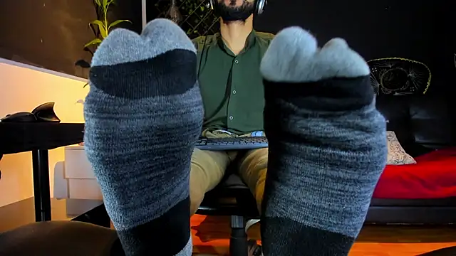 alessandro_wye 网络视讯表演