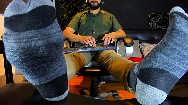 Вебкам-шоу alessandro_wye