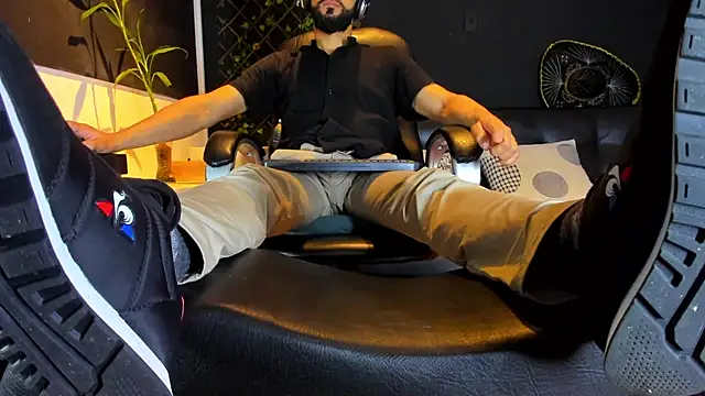 alessandro_wye's Webcam Show