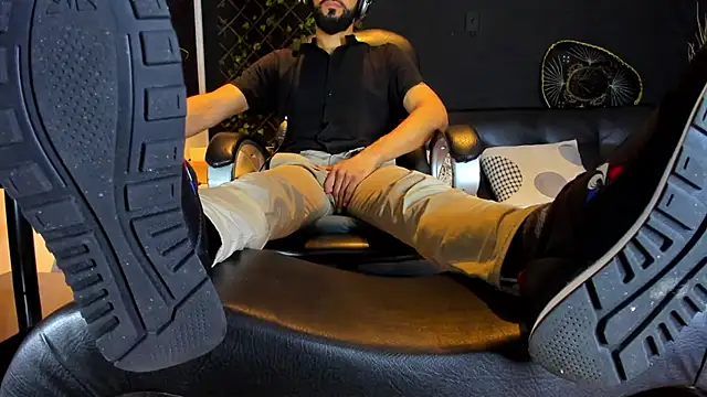 عرض كام alessandro_wye