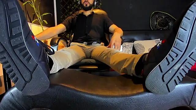 alessandro_wye Pertunjukan Webcam