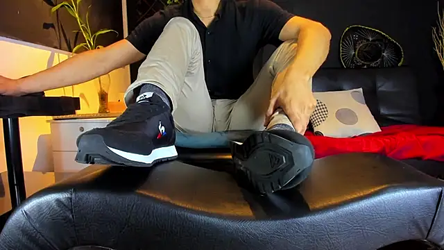 Show de webcam de alessandro_wye