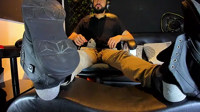 alessandro_wye 网络视讯表演